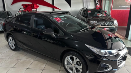GM/Chevrolet Cruze LT 1.4 16V TURBO FLEX 4P AUT