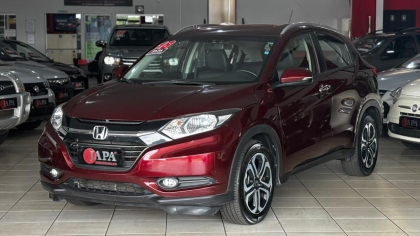 Honda HR-V 1.8 EXL CVT