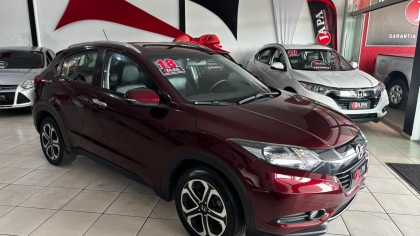 Honda HR-V 1.8 EXL CVT