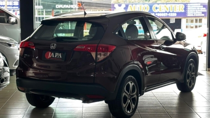 Honda HR-V 1.8 EXL CVT