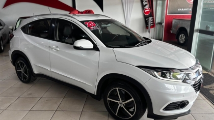 Honda HR-V 1.8 EXL CVT