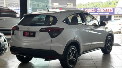 Honda HR-V 1.8 EXL CVT