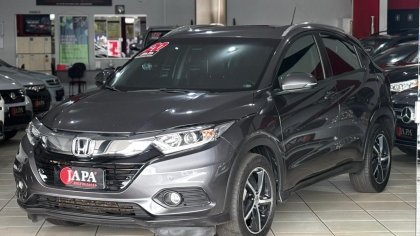 Honda HR-V 1.8 EXL CVT