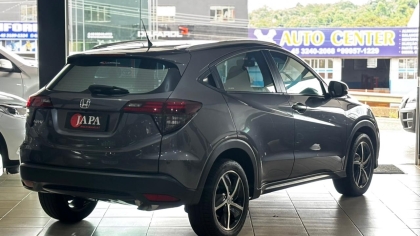 Honda HR-V 1.8 EXL CVT