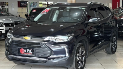 GM/Chevrolet TRACKER 1.2 TURBO FLEX PREMIER