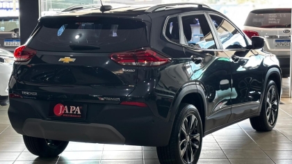 GM/Chevrolet TRACKER 1.2 TURBO FLEX PREMIER