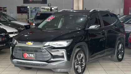 GM/Chevrolet TRACKER 1.2 TURBO FLEX PREMIER