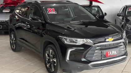 GM/Chevrolet TRACKER 1.2 TURBO FLEX PREMIER