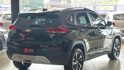 GM/Chevrolet TRACKER 1.2 TURBO FLEX PREMIER