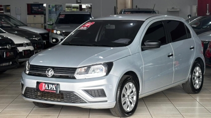 Volkswagen Gol 1.6 MSI (FLEX)