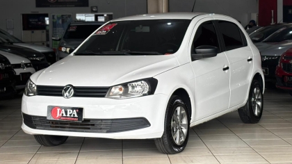 Volkswagen Gol 1.0 TREND FLEX 4P MANUAL