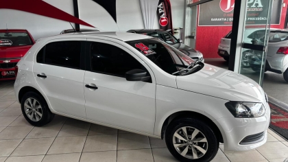 Volkswagen Gol 1.0 TREND FLEX 4P MANUAL