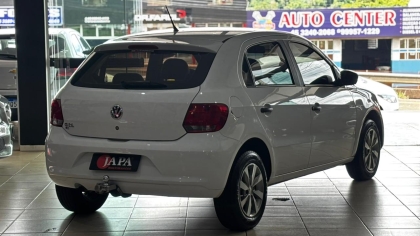 Volkswagen Gol 1.0 TREND FLEX 4P MANUAL