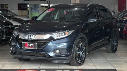 Honda HR-V 1.8 EXL CVT