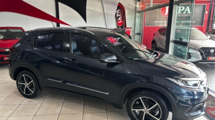 Honda HR-V 1.8 EXL CVT