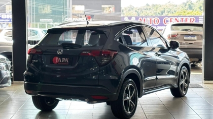 Honda HR-V 1.8 EXL CVT