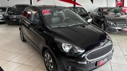 Ford Ka SE 1.0 HA