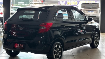 Ford Ka SE 1.0 HA