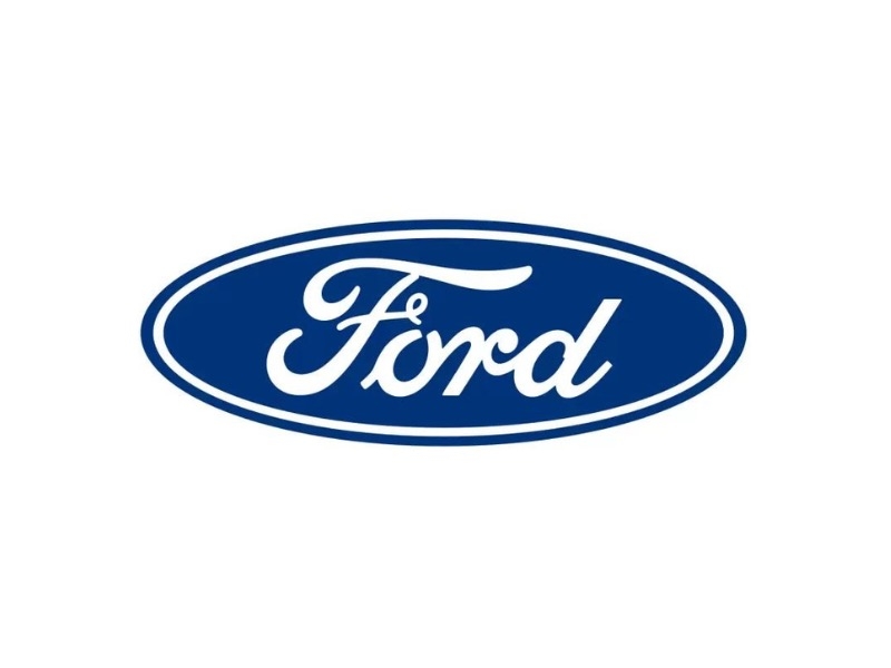 Imagem da marca Ford