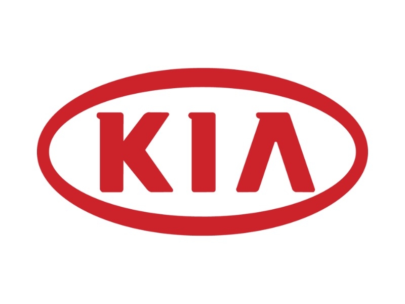 Imagem da marca Kia