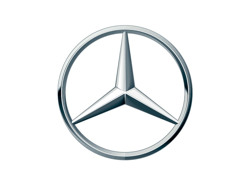 Imagem da marca Mercedes