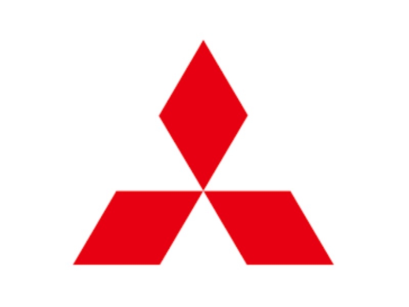 Imagem da marca Mitsubishi