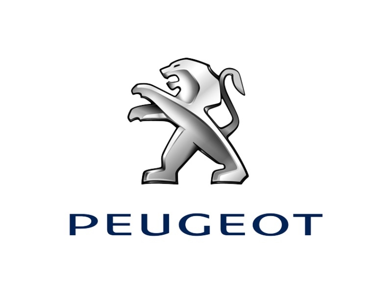 Imagem da marca Peugeot